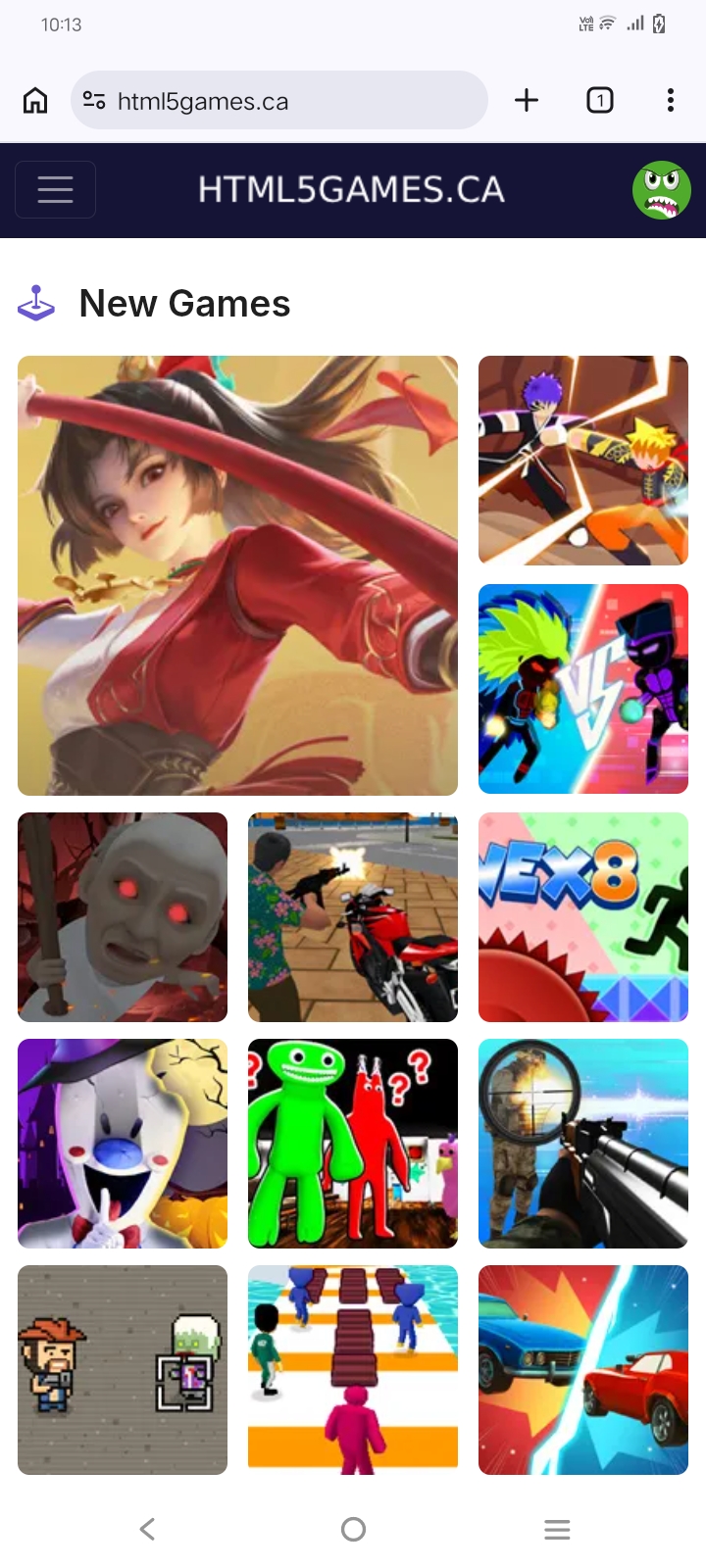 Free Best Games Online 2027