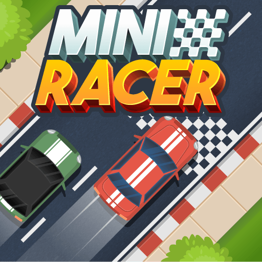 Mini Racer | Free Online Car Game & Arcade Racing