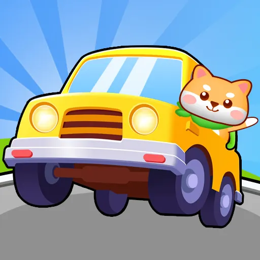 Animal Bus Traffic Jam - Free Match 3 Puzzle Game Online