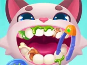 Animal Dentist For Kids 🦷 | Free Online Dental Care Game for Toddlers & Preschoolers