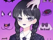 Anime Avatar Creator Game | Design Your Custom Anime Character Online