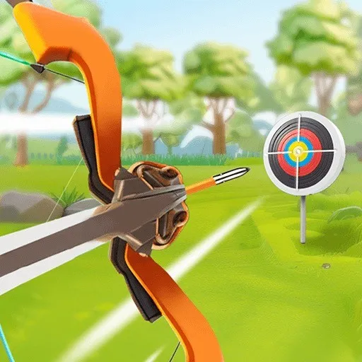 Archery Legends: Bow Mastery & Target Shooting Game
