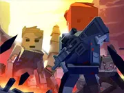 Army Merge Vs Zombies: Merge Soldiers & Battle Zombies
