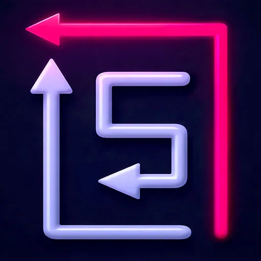 Arrow Tap Puzzle: Clear The Grid Logic Game