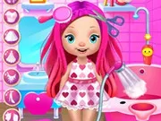 Baby Bella Candy World - Baby Dress Up & Makeover Game