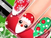 Baby Nail Salon Game - Play Free Nail Art & Beauty Studio Games Online