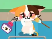 Baby Taylor Pet Care Center: Fun Animal Hospital & Vet Game for Kids