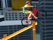 Bicycle Stunt 3D - Extreme Bike Racing Arcade Game