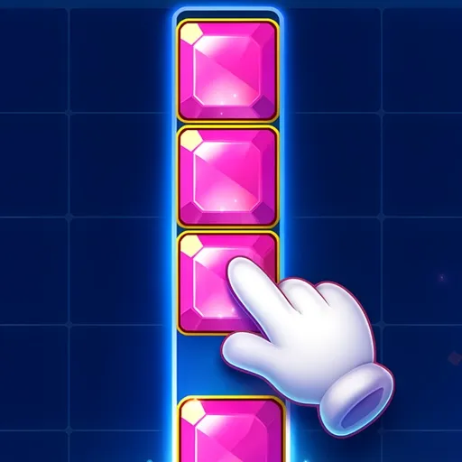 Block Blast Jewel Puzzle Game - Free Online Block Stacking