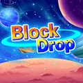 Block Drop Puzzle Game: Merge & Match to Win