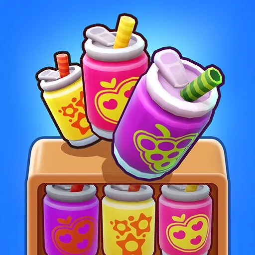 Bottle Logic