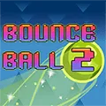 Bounce Ball 2 | Play Free Online Ball Bounce Game
