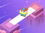 Bridge Go Animal Rescue: Build & Save - Endless Puzzle Game
