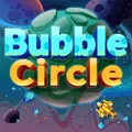 Bubble Circle - Free Match 3 Bubble Shooter Puzzle Game Online