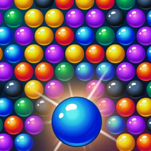 Bubble Classic - Pop Bubbles & Score High | Free Puzzle Game