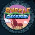 Bubble Dropper: Match 3 & Pop Bubbles Puzzle Game