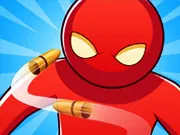 Bullet Bender 3D: Ultimate Ballistic Shooting Game