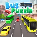Bus & Passenger Puzzle: A Fun Logic Challenge Game