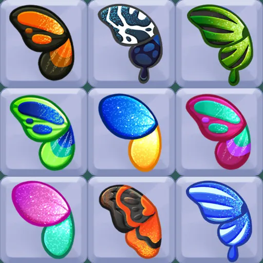 Butterfly Kyodai Rainbow: Free Online Puzzle Game & How to Play Guide