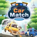 Car Match Game - Clear the Parking Lot Puzzle