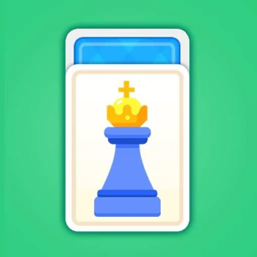 Card Solitaire Word Game: Brain Puzzle & Logic Challenge