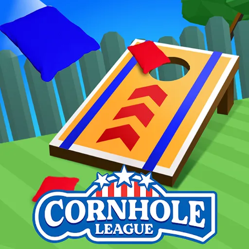 Cornhole League Game Online - Play Free Cornhole