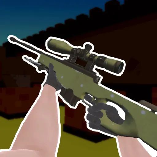 CS: Command Snipers | Free Online Sniper Shooting Game