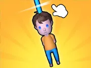 Cut Rope Rescue: Puzzle Game - Save The Boy!