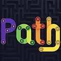 Daily Path Puzzle: Connect Numbers in Sequential Order