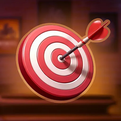 Dart Hero: Tap to Shoot Arcade Game | Test Your Reflexes