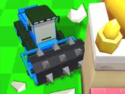 Demolition Car Online: Smash, Collect & Upgrade!