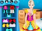 Design A Royal Dress | Princess Fashion & Royal Ball Gown Maker Game