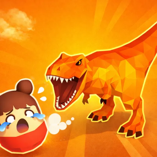 Dinosaur Rampage Game: Smash, Stomp & Climb the Leaderboard