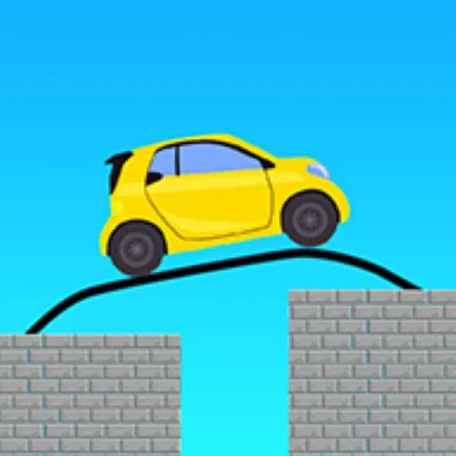 Draw Bridge Puzzle Game: Build Roads & Solve Challenges
