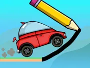 Draw Bridge Challenge | Free Online Physics Puzzle Game