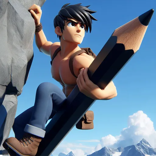 Draw Climb Race Game - Draw & Climb Hill Challenge Online