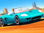 Drive Master 3D: Ultimate Obstacle Car Challenge Game