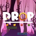 How to Drop Down Safely in Games | Platformer Mechanics Guide