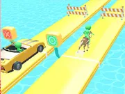 Epic Car: Transform Race - Ultimate Morphing Driving Game