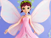 Fairy Tale Winx Style | Magical Fashion Dress Up Game