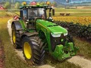 Farming Simulator 3D: Drive Tractor, Plant & Harvest Crops