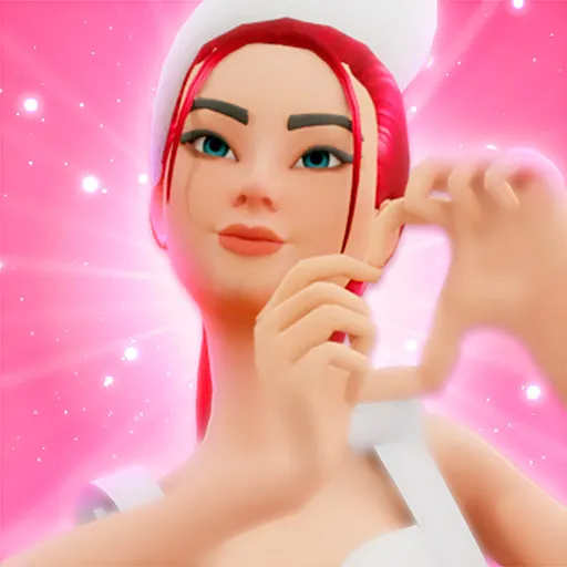 Fashion Challenge: Catwalk Run - Free Online Dress Up Game