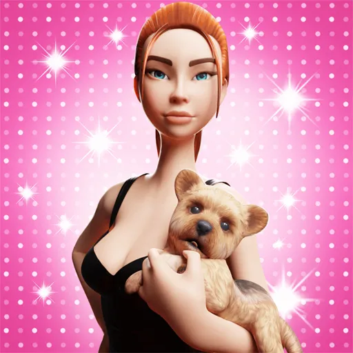 Fashion Famous - Free Online Fashion Game & Runway Contest