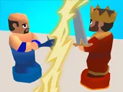 Flick Chess 3D: Battle & Knock Out the King | Physics Strategy Game