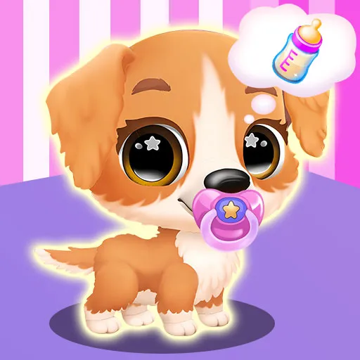 Floof - My Pet House: Free Pet Care & Simulation Game Online