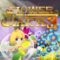 Flower Match 3 - Free Online Puzzle Game | Match 3 Flowers