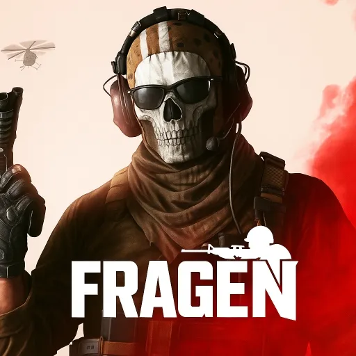 FRAGEN | Intense Online FPS Shooter Game | Free to Play