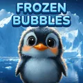 Frozen Bubbles: Pop & Match Puzzle Game Challenge
