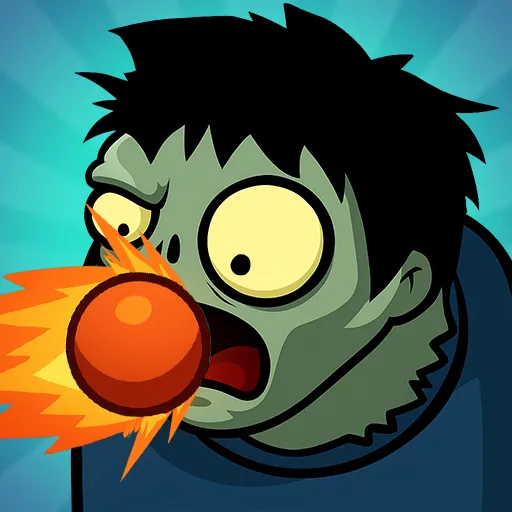 Garden Guardians: Tower Defense Game - Protect Your Garden from Zombies