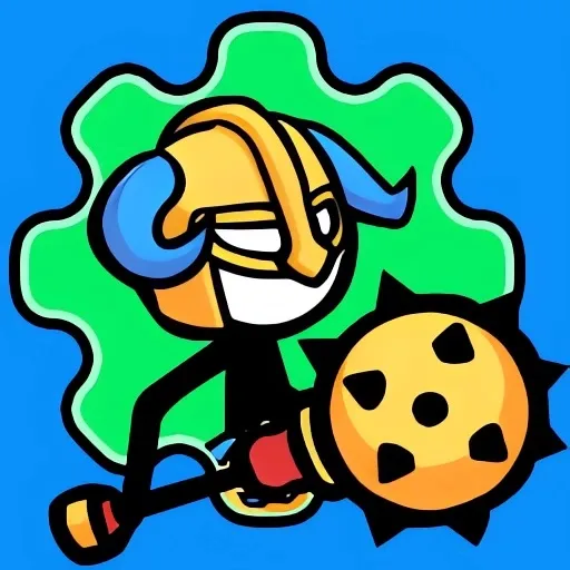 Gear Wars: Build Your Factory & Command Your Army to Victory